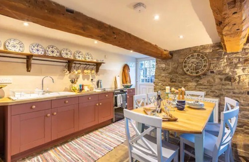 Leyburn Casa | The Waterfall Mill – Beck View (New to Vrbo)