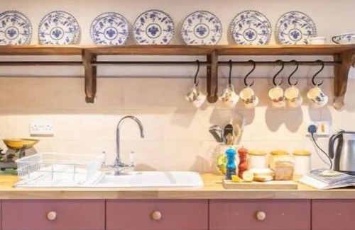 Leyburn Casa | The Waterfall Mill – Beck View (New to Vrbo)