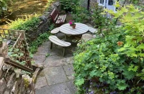 Leyburn Casa | The Waterfall Mill – Beck View (New to Vrbo)