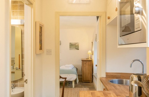 Leyburn Apartamento | The Waterfall Mill – The Studio (New to Vrbo)
