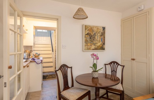 Leyburn Apartamento | The Waterfall Mill – The Studio (New to Vrbo)
