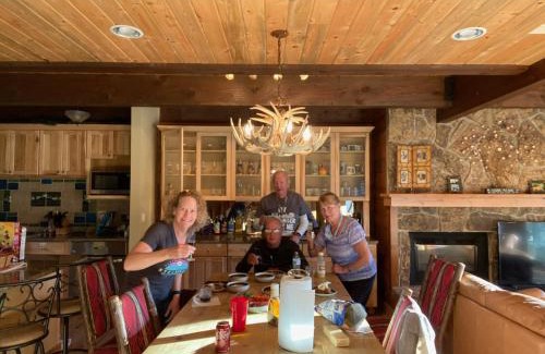 Steamboat Springs Casa | The Waterford #27