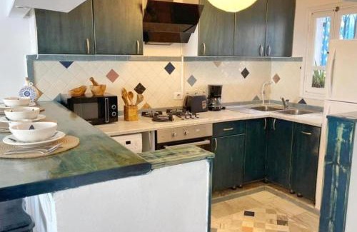 La Marsa Apartamento | The Waterfront apartment