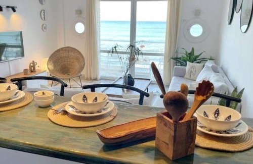La Marsa Apartamento | The Waterfront apartment