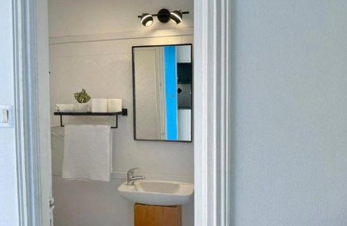 La Marsa Apartamento | The Waterfront apartment