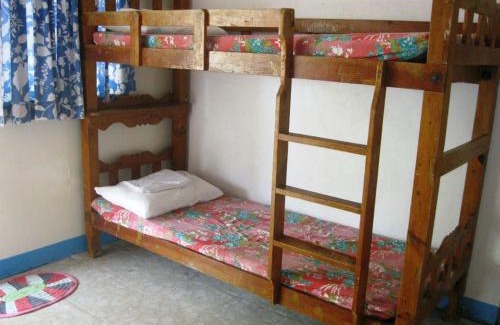 Morong Complejo | The Waterfront Beach Resort