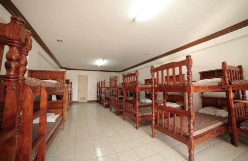 Morong Complejo | The Waterfront Beach Resort