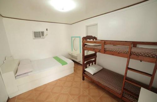 Morong Complejo | The Waterfront Beach Resort