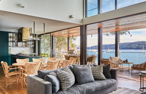 Palm Beach Casa | The Waterfront by Contemporary Hotels