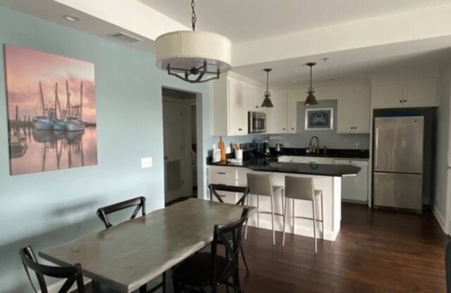 Darien Apartamento | The Waterfront Condo