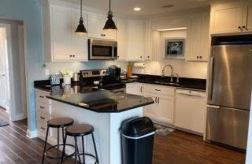 Darien Apartamento | The Waterfront Condo