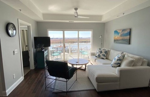 Darien Apartamento | The Waterfront Condo