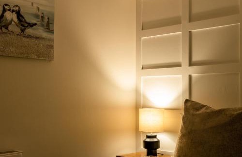 Anstruther Casa | The Waterfront