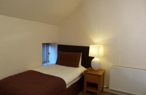 Anstruther Casa | The Waterfront