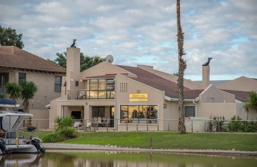 Port Owen Casa | The Waterfront Guest House