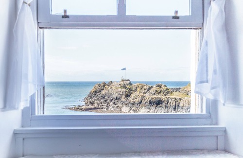 Portpatrick Hotel | The Waterfront Hotel & Bistro