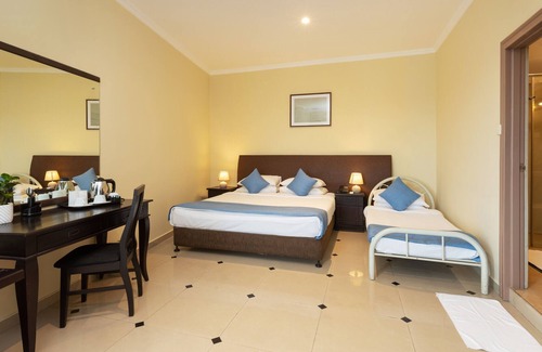 Negombo Hotel | The Waterfront