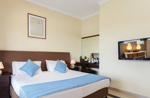Negombo Hotel | The Waterfront