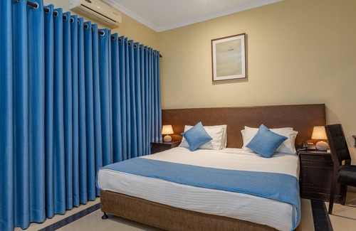 Negombo Hotel | The Waterfront
