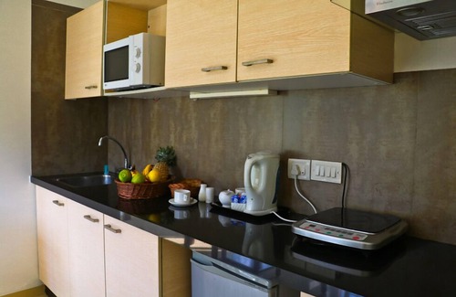 Lavasa Apartamento | The Waterfront Shaw
