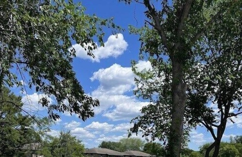 Oconto Casa | The Waterfront Side B - 2BR Villa on the RIVER