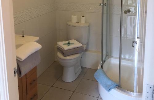 York Hotel | The Watergate Inn