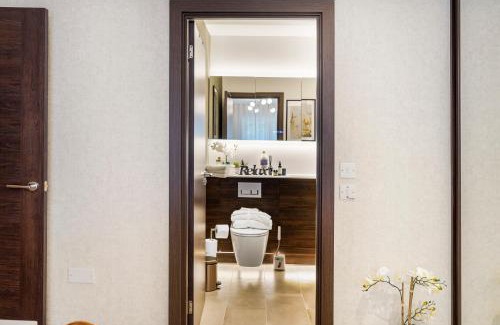 Maidstone Apartamento | The WaterHouse Avenue by Kandara 5 Star City Home in Maidstone