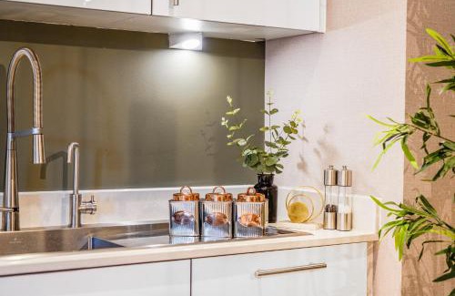 Maidstone Apartamento | The WaterHouse Avenue by Kandara 5 Star City Home in Maidstone