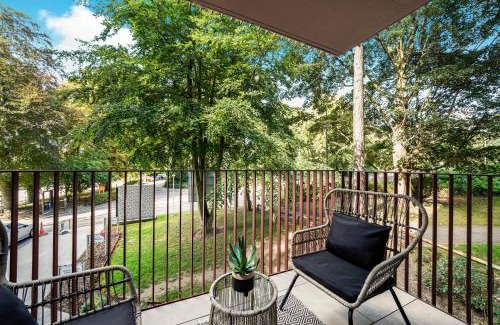 Maidstone Apartamento | The WaterHouse Avenue by Kandara 5 Star City Home in Maidstone