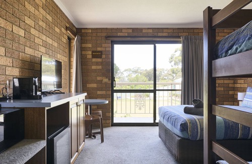 Swansea Hotel | The Waterloo Hotel