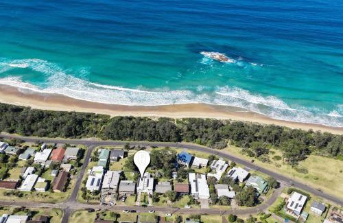 Narrawallee Casa | The Watermark