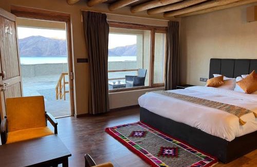 Leh Complejo | The Watermark Resort