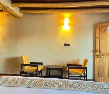 Leh Complejo | The Watermark Resort