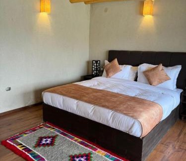 Leh Complejo | The Watermark Resort