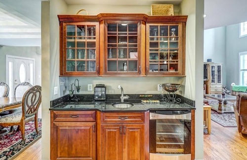 Mineral Casa | The Waters at lake anna - Home away from home