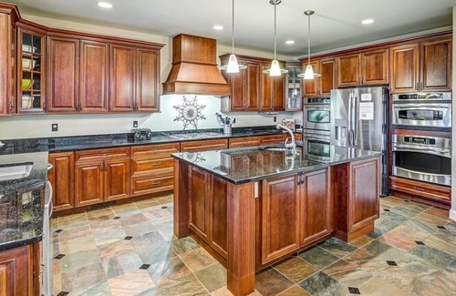 Mineral Casa | The Waters at lake anna - Home away from home