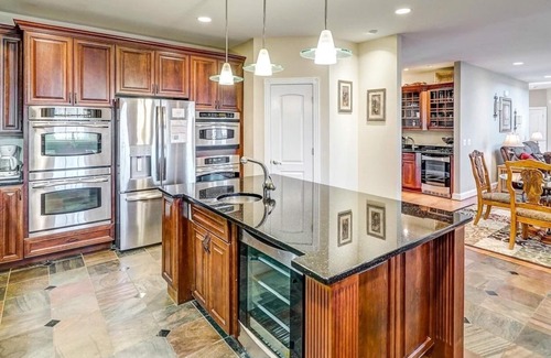 Mineral Casa | The Waters at lake anna - Home away from home