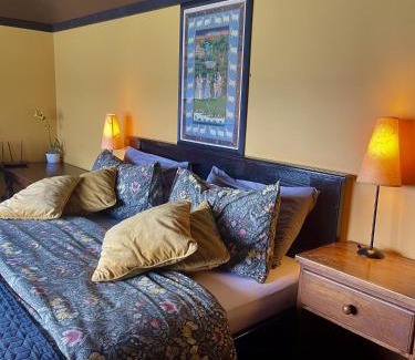 Newtown Casa | The Waters Country House
