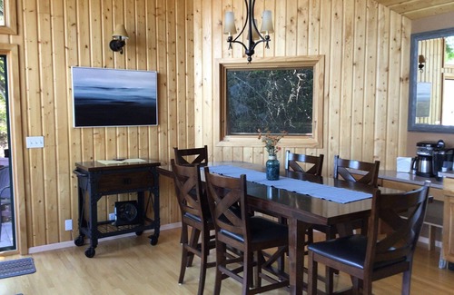Sagle Casa | The Water’s Edge at Garfield Bay