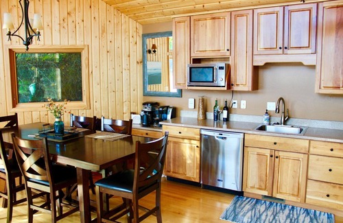 Sagle Casa | The Water’s Edge at Garfield Bay