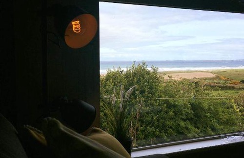 Cappateige Casa | The Watersedge Cottage