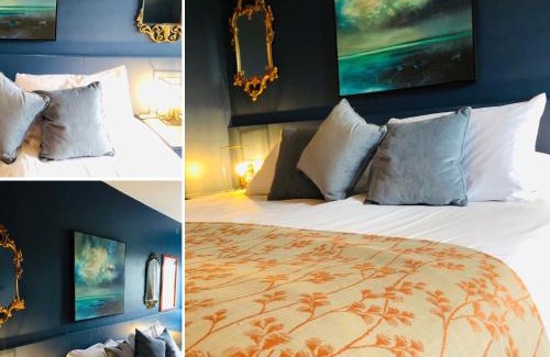 Westport Apartamento | The Waterside Apartment 112 Harbour Mills