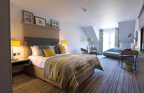 Seamill Hotel | The Waterside Hotel