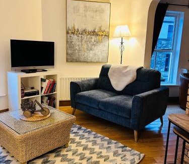 Westport Casa | The Waterside Townhouse