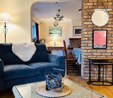 Westport Casa | The Waterside Townhouse