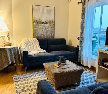 Westport Casa | The Waterside Townhouse