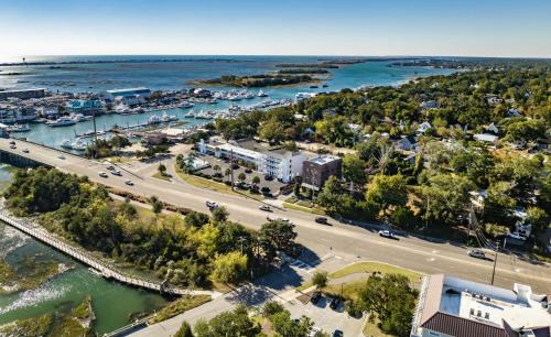 Airlie Apartamento | The Waterway 232 by Sea Scape Properties