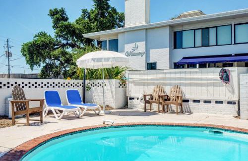 Airlie Apartamento | The Waterway 232 by Sea Scape Properties