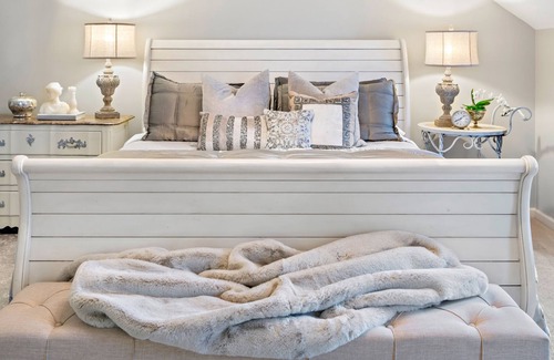Thompson Cama Y Desayuno | The Watson Boutique Bed & Breakfast