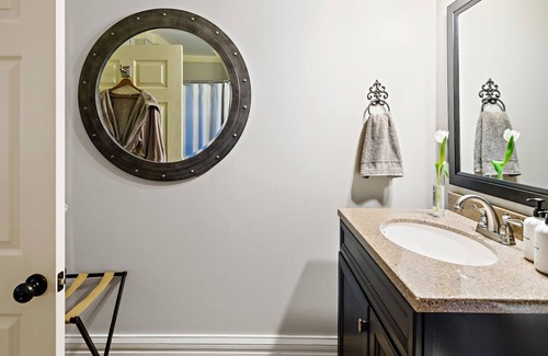 Thompson Cama Y Desayuno | The Watson Boutique Bed & Breakfast